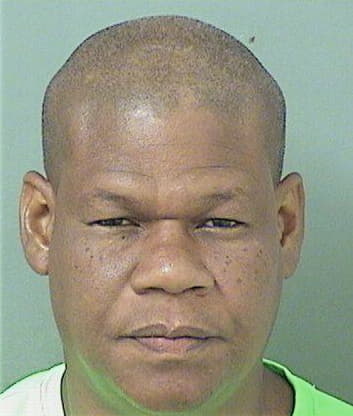 Roderick Beauchamp, - Palm Beach County, FL 